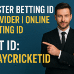 Master Betting ID Provider | Online Betting ID