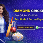 online cricket betting id