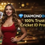 diamondbook cricket id