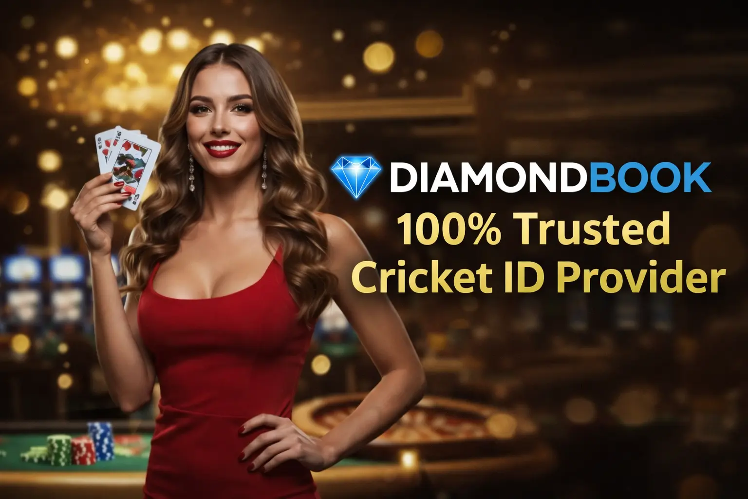 diamondbook cricket id