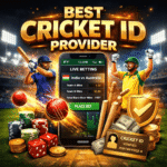 best cricket id provider